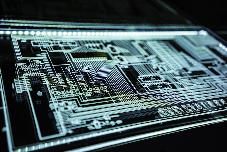 Cybersecurity technology